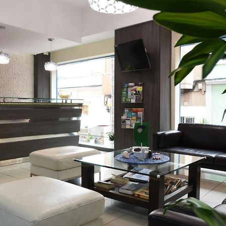 Apartamentos Tinoca Las Palmas de Gran Canaria Eksteriør billede