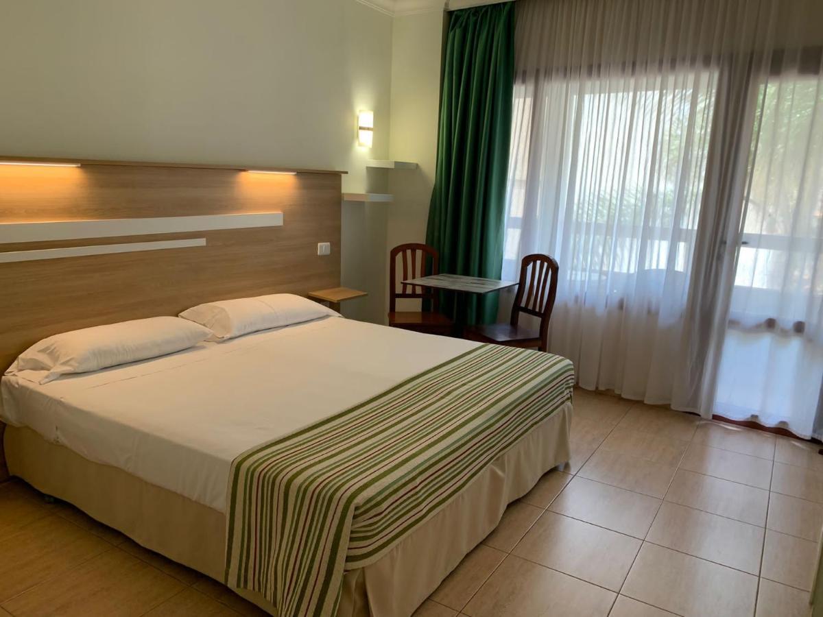 Apartamentos Tinoca Las Palmas de Gran Canaria Eksteriør billede