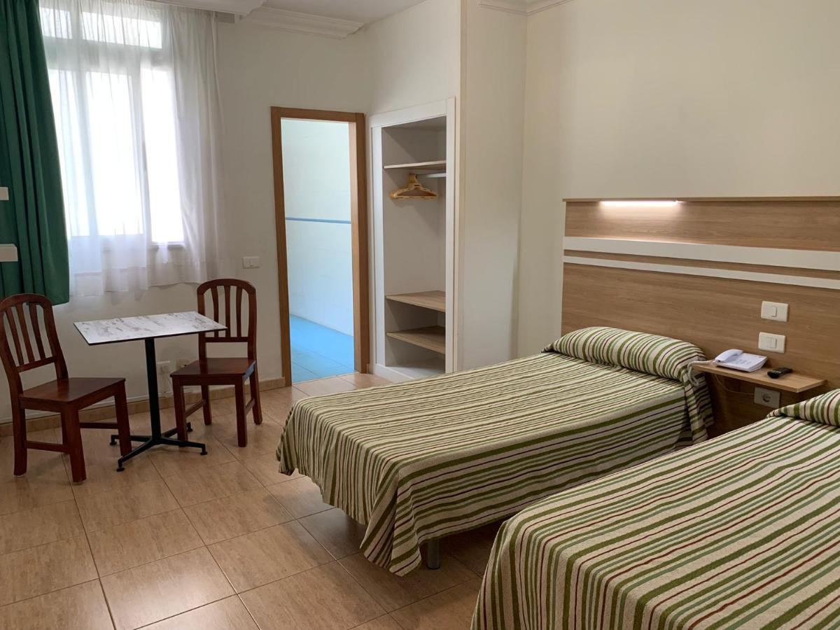 Apartamentos Tinoca Las Palmas de Gran Canaria Eksteriør billede