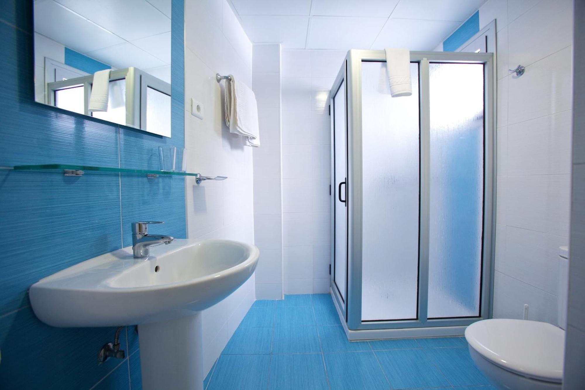 Apartamentos Tinoca Las Palmas de Gran Canaria Værelse billede