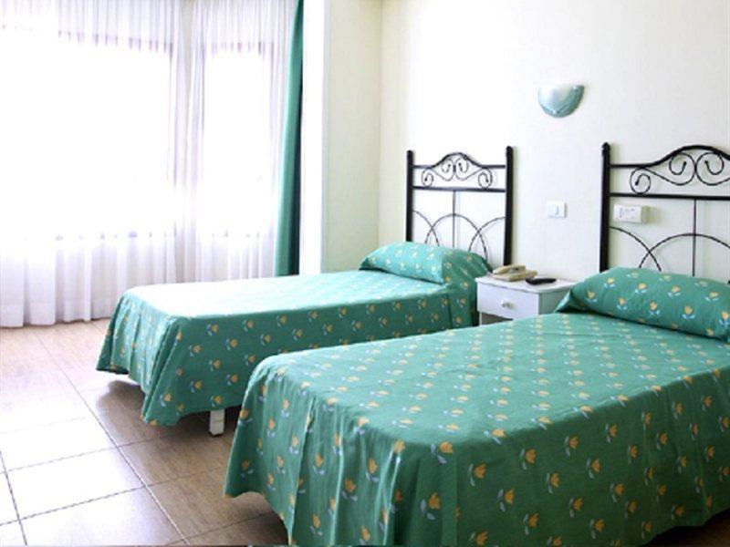 Apartamentos Tinoca Las Palmas de Gran Canaria Eksteriør billede
