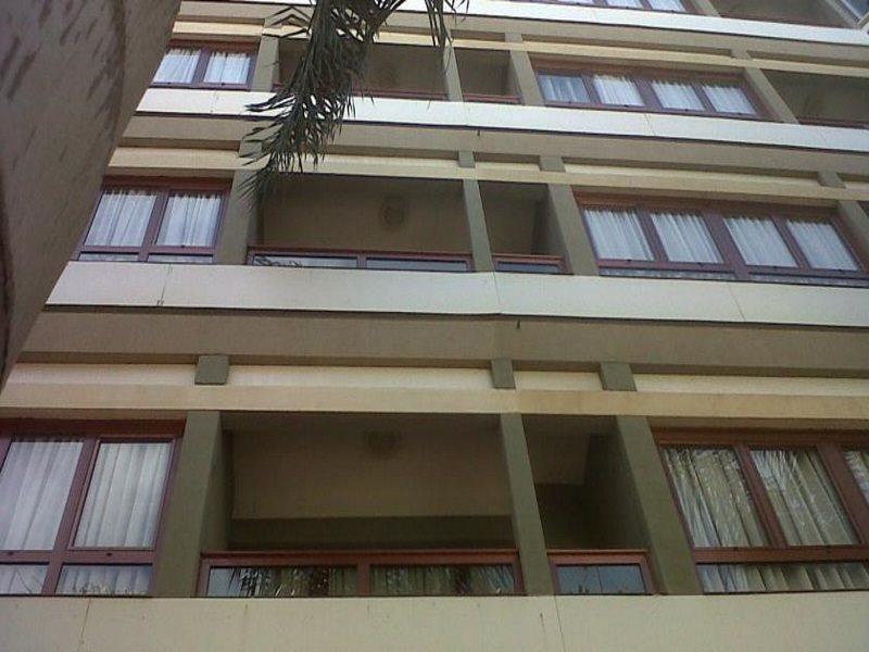 Apartamentos Tinoca Las Palmas de Gran Canaria Eksteriør billede