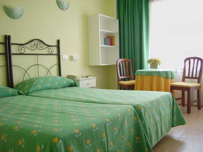 Apartamentos Tinoca Las Palmas de Gran Canaria Eksteriør billede