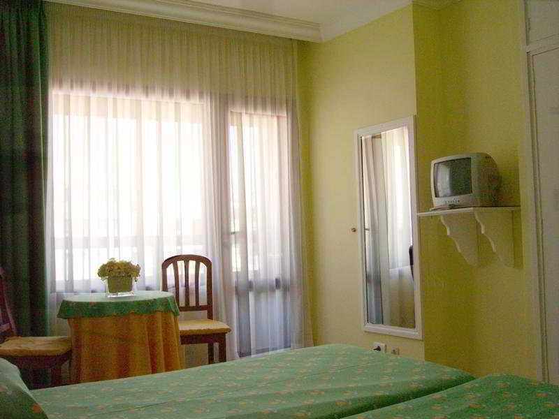 Apartamentos Tinoca Las Palmas de Gran Canaria Eksteriør billede