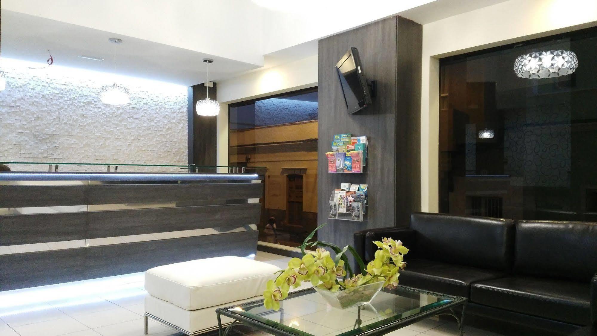 Apartamentos Tinoca Las Palmas de Gran Canaria Eksteriør billede