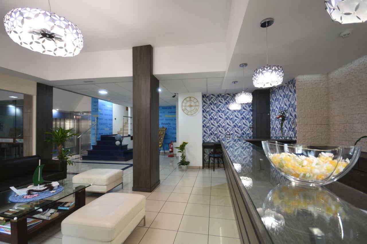 Apartamentos Tinoca Las Palmas de Gran Canaria Eksteriør billede