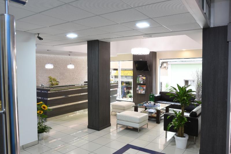 Apartamentos Tinoca Las Palmas de Gran Canaria Eksteriør billede