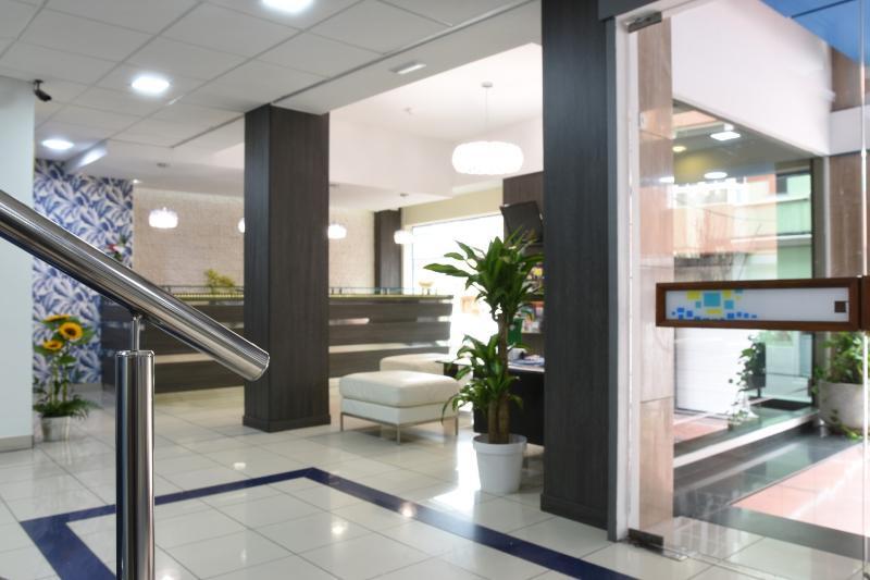 Apartamentos Tinoca Las Palmas de Gran Canaria Eksteriør billede