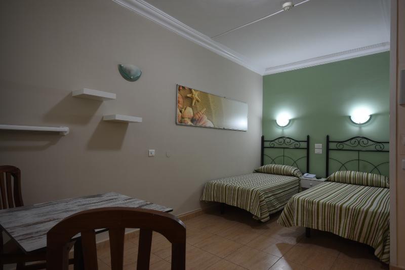 Apartamentos Tinoca Las Palmas de Gran Canaria Eksteriør billede