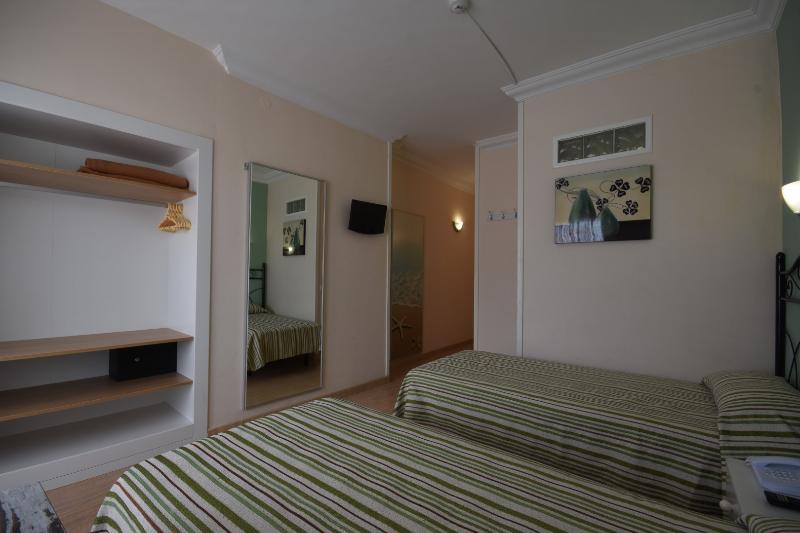 Apartamentos Tinoca Las Palmas de Gran Canaria Eksteriør billede